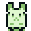 うちのペットのしらたま